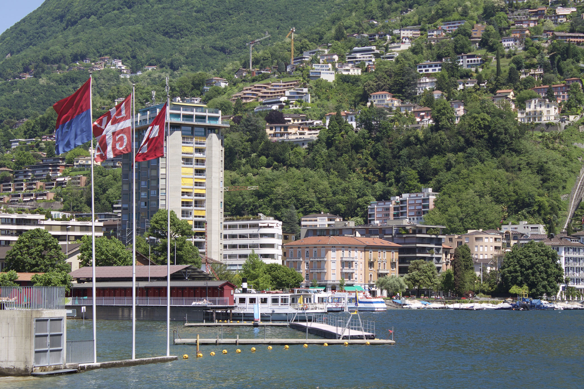 Lugano